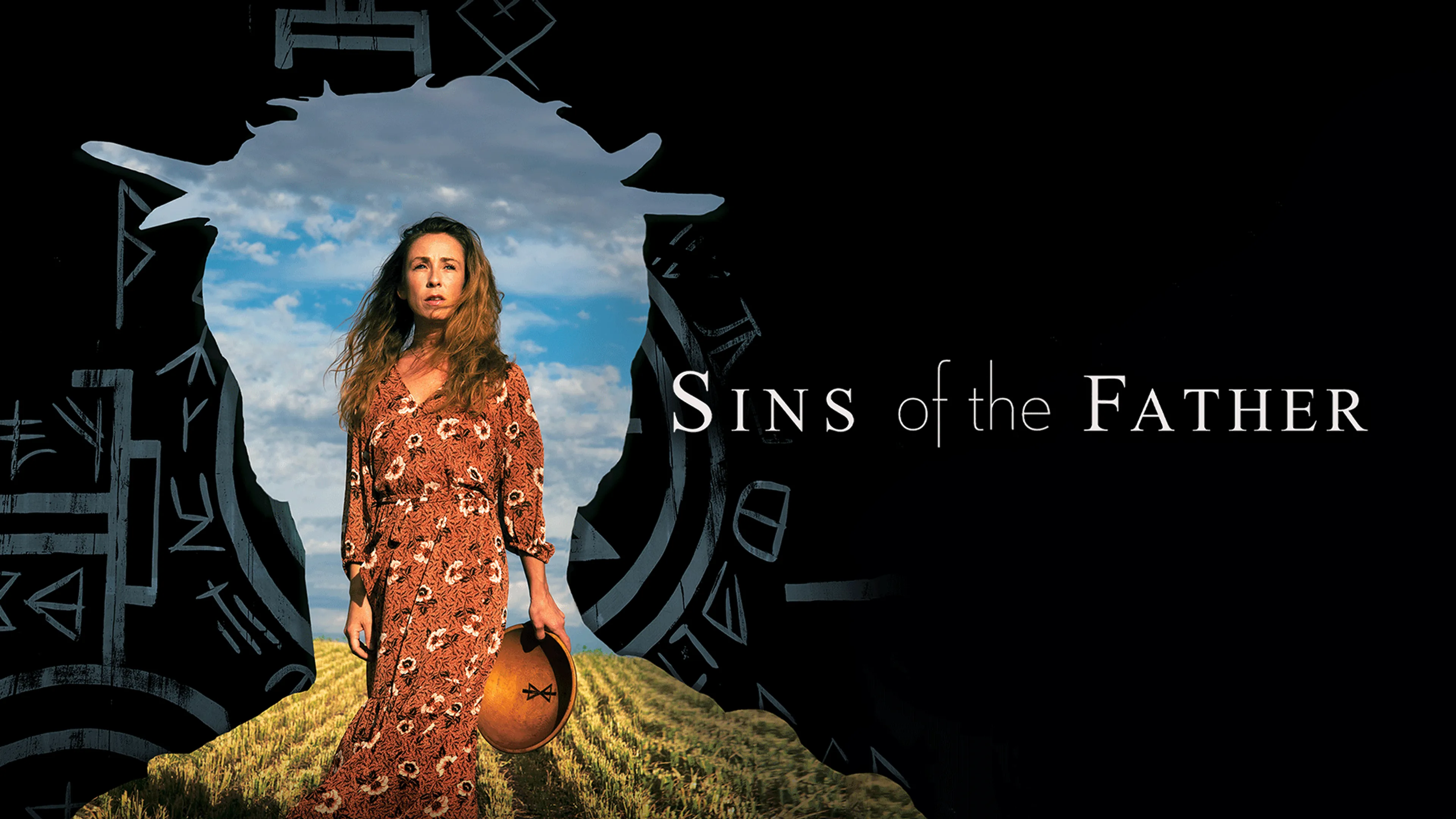 Sins of the Father poster